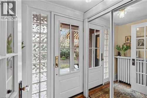 247 Macnab Street S, Hamilton, ON - Indoor Photo Showing Other Room