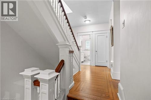 247 Macnab Street S, Hamilton, ON - Indoor Photo Showing Other Room