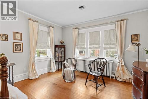 247 Macnab Street S, Hamilton, ON - Indoor