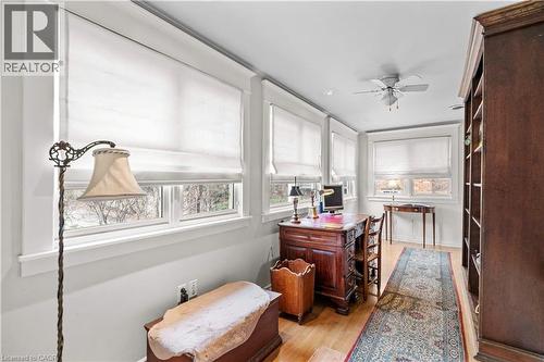 247 Macnab Street S, Hamilton, ON - Indoor