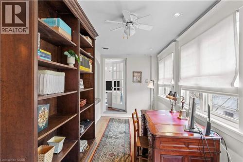 247 Macnab Street S, Hamilton, ON - Indoor