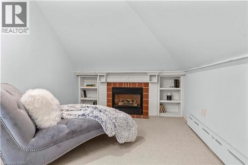 247 Macnab Street S, Hamilton, ON - Indoor Photo Showing Bedroom