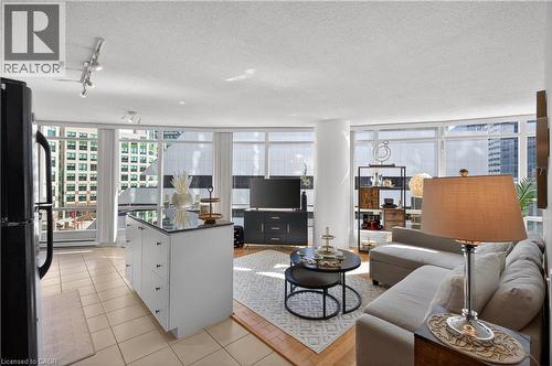 361 W FRONT Street W Unit# 603  Toronto, ON M5V 3R5