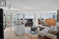 361 W FRONT Street W Unit# 603  Toronto, ON M5V 3R5