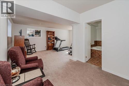 11 Acorn Way, Cambridge, ON - Indoor