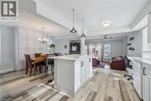 11 Acorn Way, Cambridge, ON - Indoor