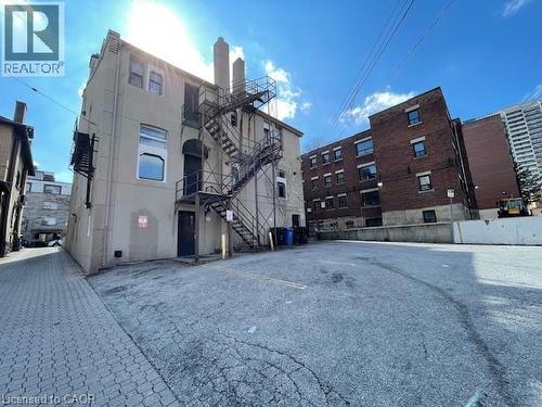 14 Duke Street, Hamilton, ON 