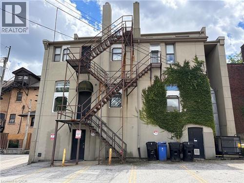 14 Duke Street, Hamilton, ON 