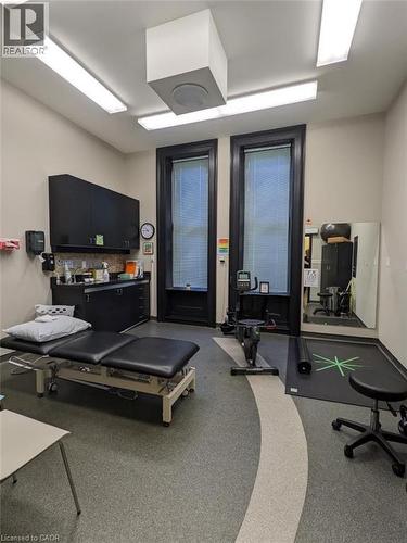 Operating Room - 14 Duke Street, Hamilton, ON 