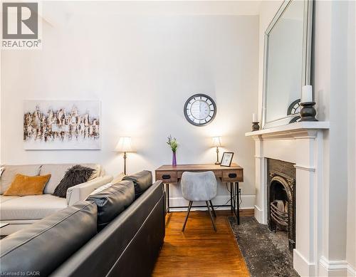 14 Duke Street, Hamilton, ON 