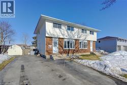 151 HINCKS Street Unit# B  New Hamburg, ON N3A 2B1