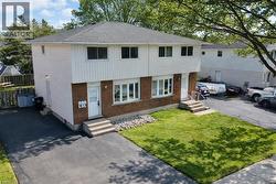151 HINCKS Street Unit# B  New Hamburg, ON N3A 2B1