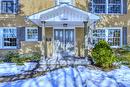 1585 Crombie Road, Mississauga, ON  - Outdoor 