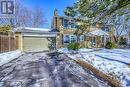 1585 Crombie Road, Mississauga, ON  - Outdoor 