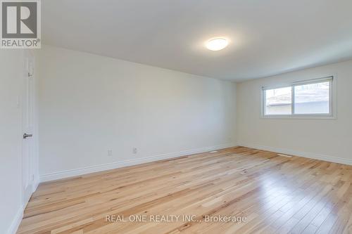 Upper Level Primary Bedroom - 1585 Crombie Road, Mississauga, ON - Indoor Photo Showing Other Room