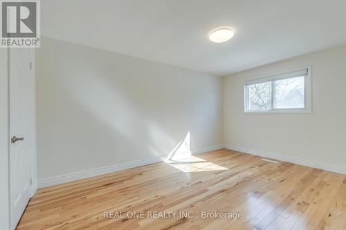 Upper Level Bedroom 3 - 1585 Crombie Road, Mississauga, ON - Indoor Photo Showing Other Room