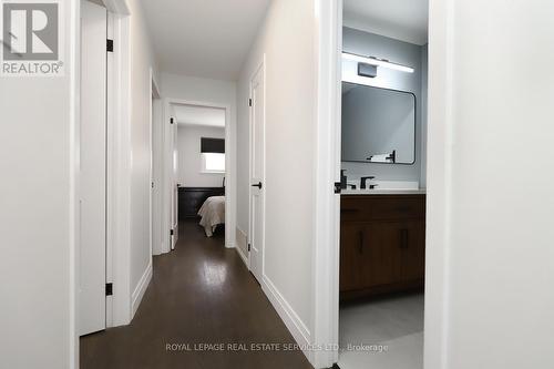 2001 Silverberry Crescent, Mississauga, ON - Indoor Photo Showing Other Room