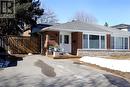 2001 Silverberry Crescent, Mississauga, ON  - Outdoor 