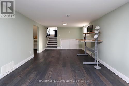 2001 Silverberry Crescent, Mississauga, ON - Indoor Photo Showing Other Room