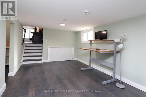 2001 Silverberry Crescent, Mississauga, ON - Indoor Photo Showing Other Room