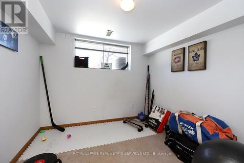 2001 Silverberry Crescent, Mississauga, ON - Indoor Photo Showing Other Room