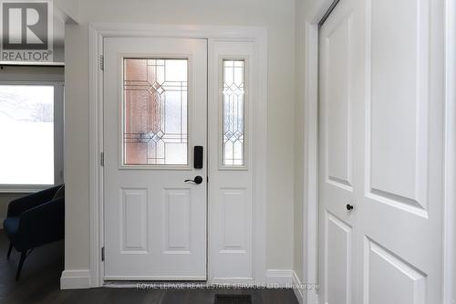 2001 Silverberry Crescent, Mississauga, ON - Indoor Photo Showing Other Room