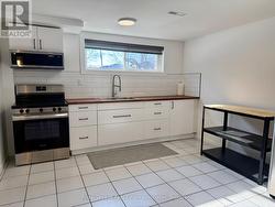 LOWER - 81 POST ROAD Brampton, ON L6V 1X3