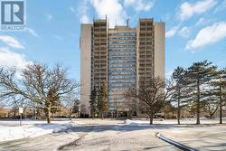 1207 - 1359 WHITE OAKS BOULEVARD  Oakville, ON L6H 2R8