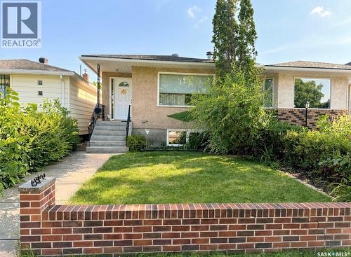 2160 McDonald STREET  Regina, SK S4N 2Y7