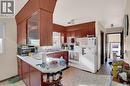 2160 Mcdonald Street, Regina, SK  - Indoor Photo Showing Kitchen 