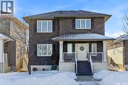 4333 Green Apple DRIVE E  Regina, SK S4V 1R3