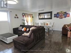 Nice & bright living area. - 