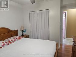 Primary Bedroom - 