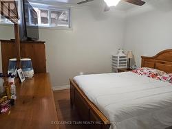 Primary Bedroom Different Angle Photo - 