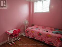 Bedroom #3 - 