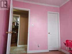 Different Angle Bedroom #3 - 