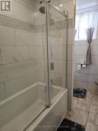 Lower Level 4 Piece Bathroom - 