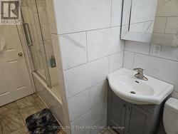 Different Angle Lower Level 4 Piece - 