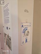 Wall mounted Dehumidifier unit. - 
