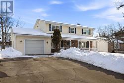 132 Abbey Avenue  Truro, NS B2N 5W6