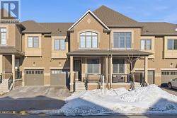 27 SWORDFISH DRIVE  Whitby (Lynde Creek), ON L1P 0K7