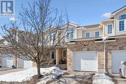 37 - 20 SHACKLETON DRIVE  Guelph (Grange Road), ON N1E 0C5