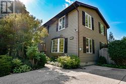 215 ISLAND STREET Saugeen Shores, ON N0H 2L0