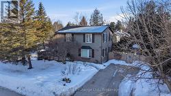 215 ISLAND STREET  Saugeen Shores, ON N0H 2L0