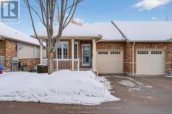 27 - 909 WENTWORTH STREET  Peterborough (Otonabee Ward 1), ON K9J 8R7