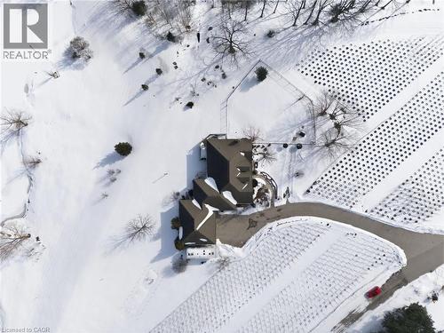 383 Parkside Drive, Hamilton, ON 