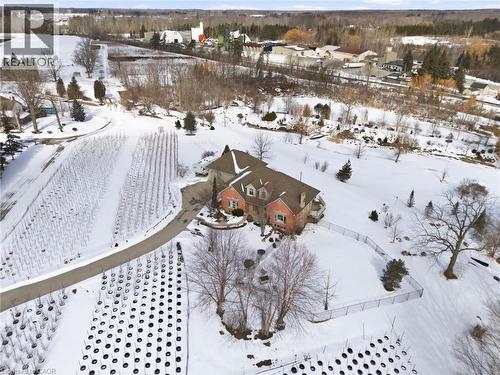 383 Parkside Drive, Hamilton, ON 