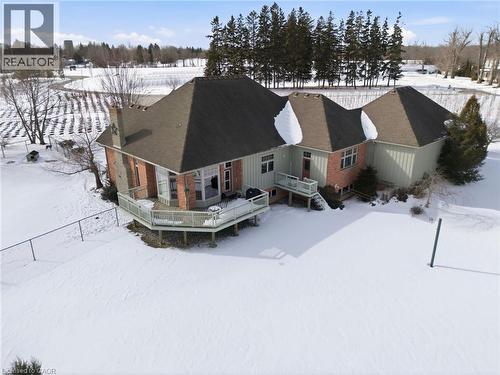 383 Parkside Drive, Hamilton, ON 