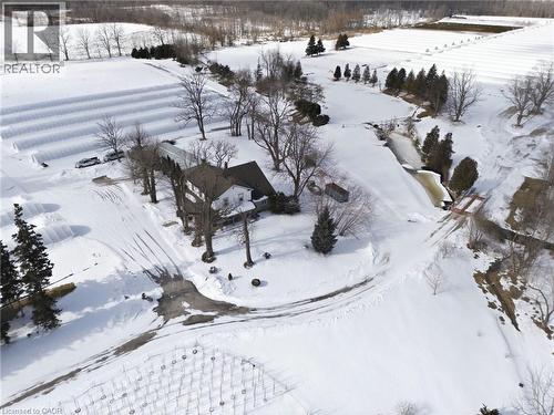 383 Parkside Drive, Hamilton, ON 