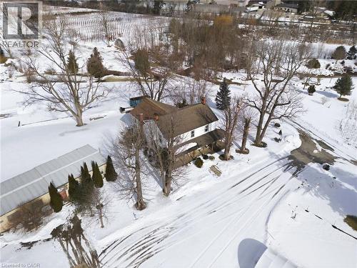 383 Parkside Drive, Hamilton, ON 